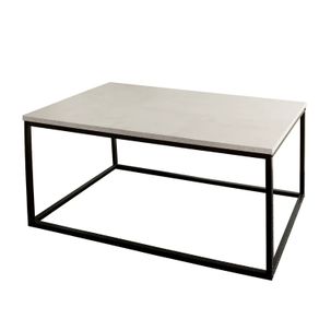New Anna Frame Coffee Table