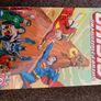 crisis on infinite earths box set Image 7
