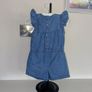 Baby Girls Jumpsuit from Young Dimension Image 6