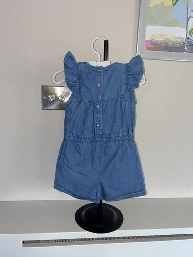 Baby Girls Jumpsuit from Young Dimension