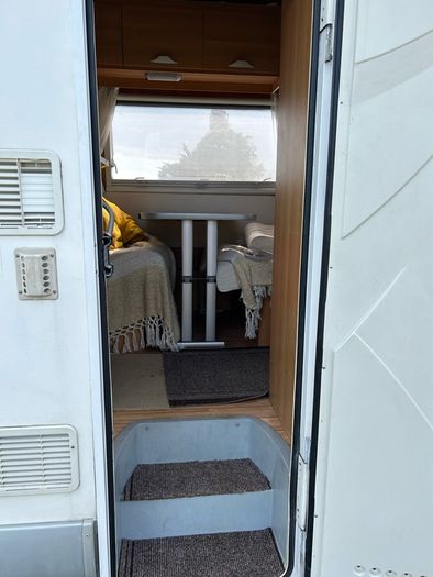 McLouis Lagan Fiat Ducato 130 multijet