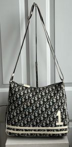 Dior Trotter bag