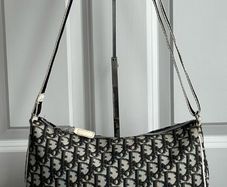 Dior Trotter bag