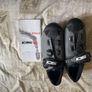 Sidi carbon road shoes Image 8