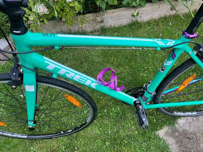 Bike Trek Lexa woman's