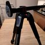 Camera Tripod Manfrotto 055 Image 2