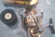 Spinning Reel 40fd