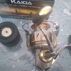 Spinning Reel 40fd
