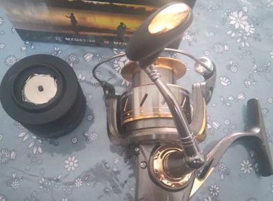 Spinning Reel 40fd
