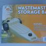 New for motorhome use Waste Master water carrier. Image 3