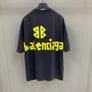 Balenciaga Tape Tee Image 2