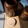 Vintage Storage Jars Image 2