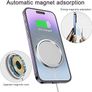 Fast Charging Capability, 15W Fast Type C Wall Charger Pad Compatible with iPhone 12/13/14/15 Series and AirPods Series Image 5