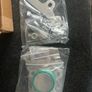 Valve EGR COOLER Aluminum Gasket repair Kits For BMW 525d 530d  N57, M57, B57 N57S Diesel Engines Image 7