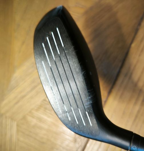 Ping G425 5 wood