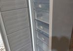 beko freestanding freezer