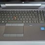 HP EliteBook 8760w 17" Mobile Workstation. Image 7
