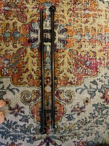 Curtain Pole