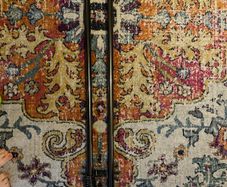 Curtain Pole
