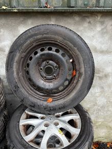 195 65 R15 Tyre