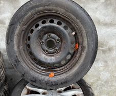 195 65 R15 Tyre