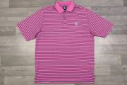 FootJoy FJ Golf Polo Shirt Mens L/XL