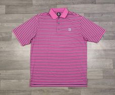 FootJoy FJ Golf Polo Shirt Mens L/XL