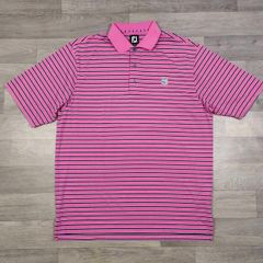 FootJoy FJ Golf Polo Shirt Mens L/XL