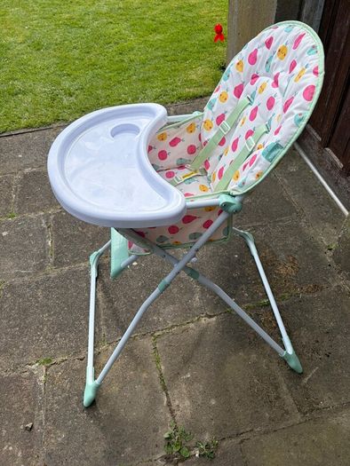 highchair