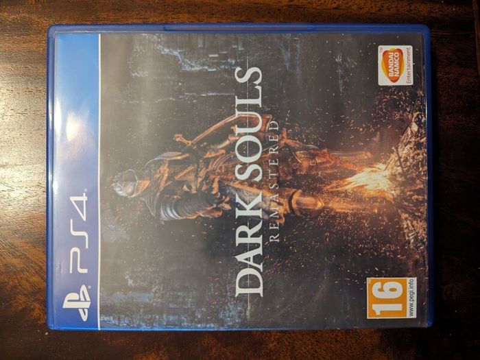 Multiple Playstation Games