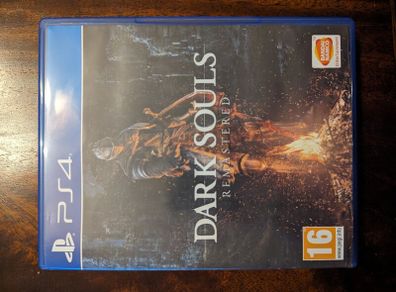 Multiple Playstation Games