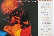 larry Adler - The Best Of.