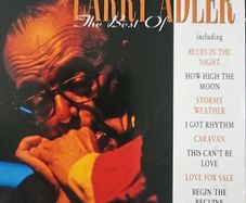 larry Adler - The Best Of