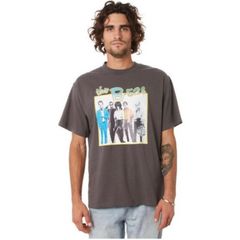 The Critical Slide Society B-52s Tee BNWT