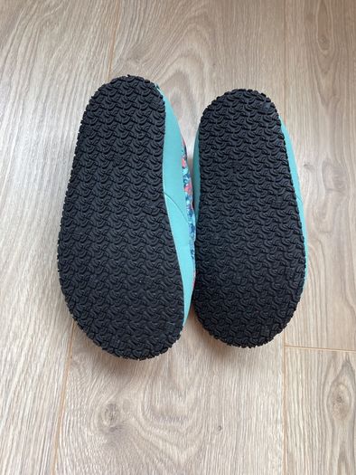 North Face Slippers