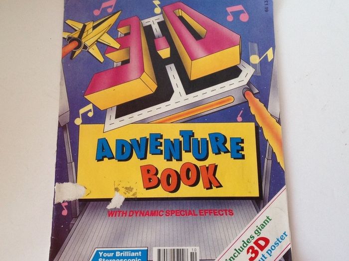 Children's Vintage Books and Christmas Annuals