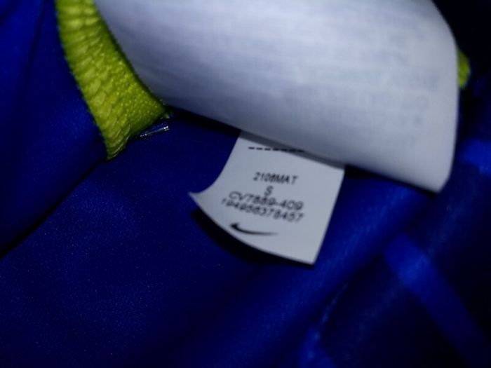 Mint 2021/23 Chelsea Nike Home Jersey Size S Adults