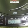Vintage 1991 Technics SL-XP700 Portable CD Player Japan Made - Working Image 3