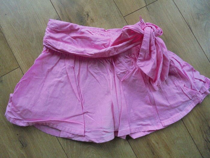 Girls skirt