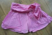 Girls skirt