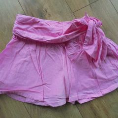 Girls skirt