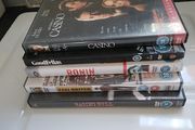 Dvds. Robert De Niro