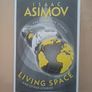 Living Space by Isaac Asimov (Science Fiction Short Stories Paperback 2004) Image 2