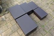 storage boxes