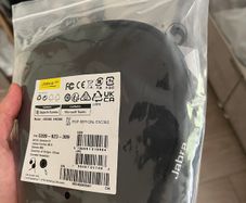 Jabra office headphones