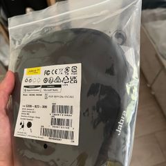 Jabra office headphones