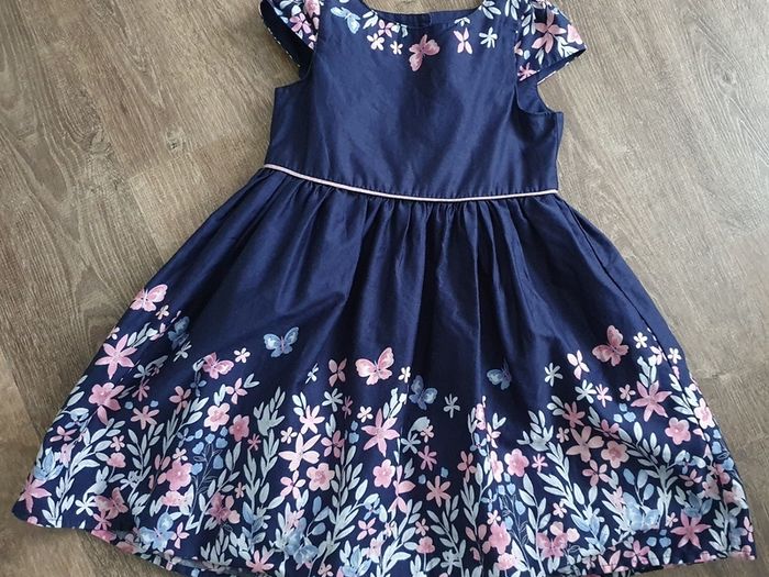 Beautiful dress for little princess