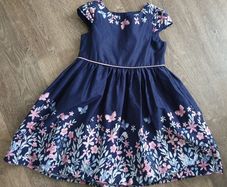 Beautiful dress for little princess