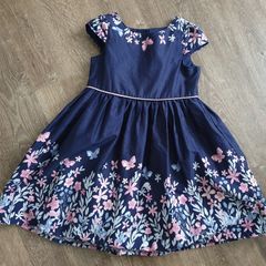 Beautiful dress for little princess