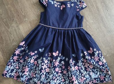 Beautiful dress for little princess